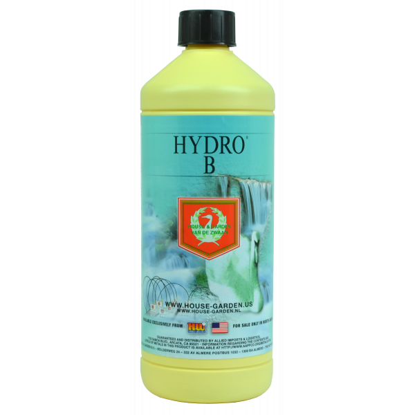 H&amp;G Hydro B
