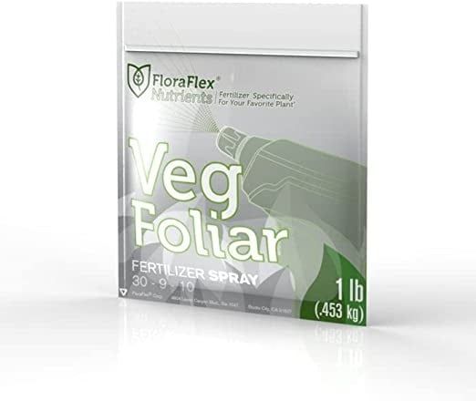 FloraFlex Foliar Nutrients - Veg