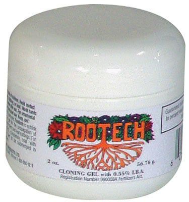 Technaflora Rootech Gel