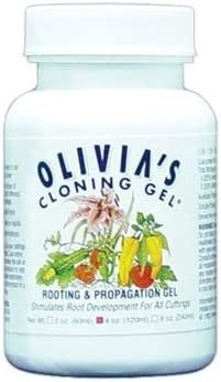OLIVIA&#39;S  CLONING GEL