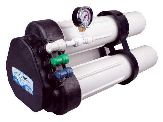 Evolution RO 1000 High Flow System 1000 GPD