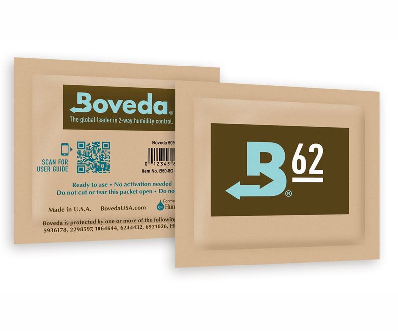 Boveda 8g Individual Pack
