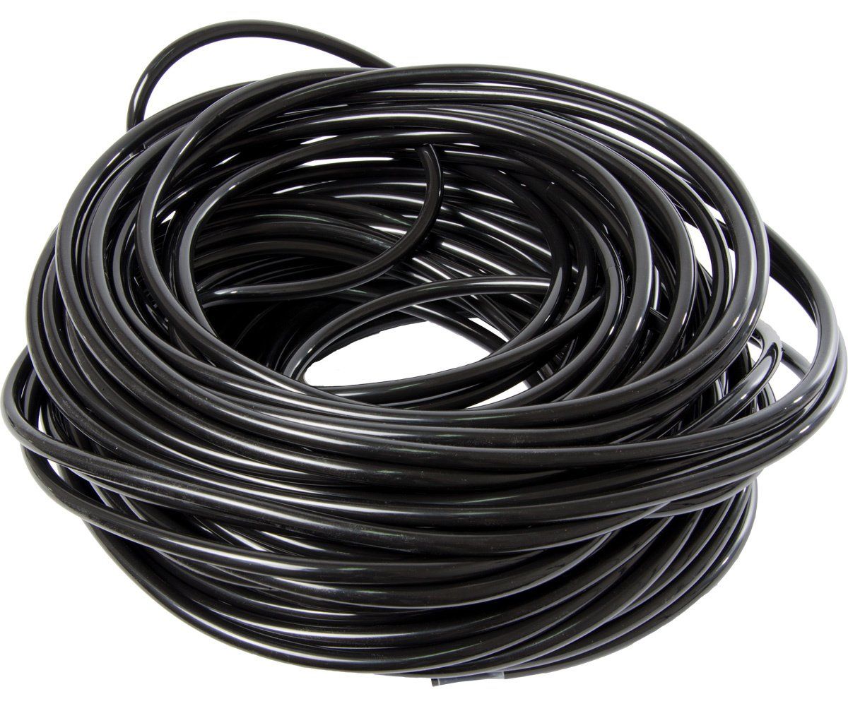 CO2 tubing 20&#39; drilled