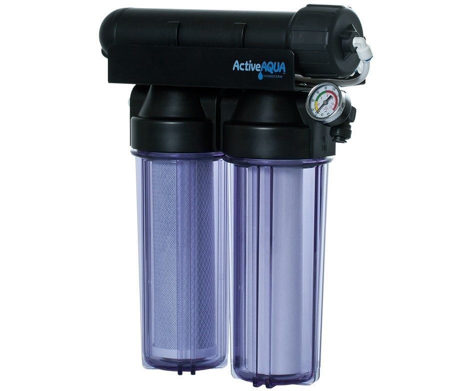100 Reverse Osmosis System