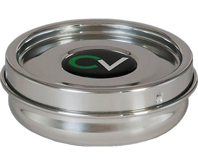 CVault X-Small Humidity Curing Storage Container