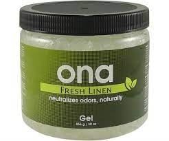 Ona Gel Fresh Linen 1 qt