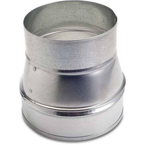 Reducer 6&quot; to 5&quot;