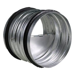 6&#39;&#39; Backdraft Damper DL