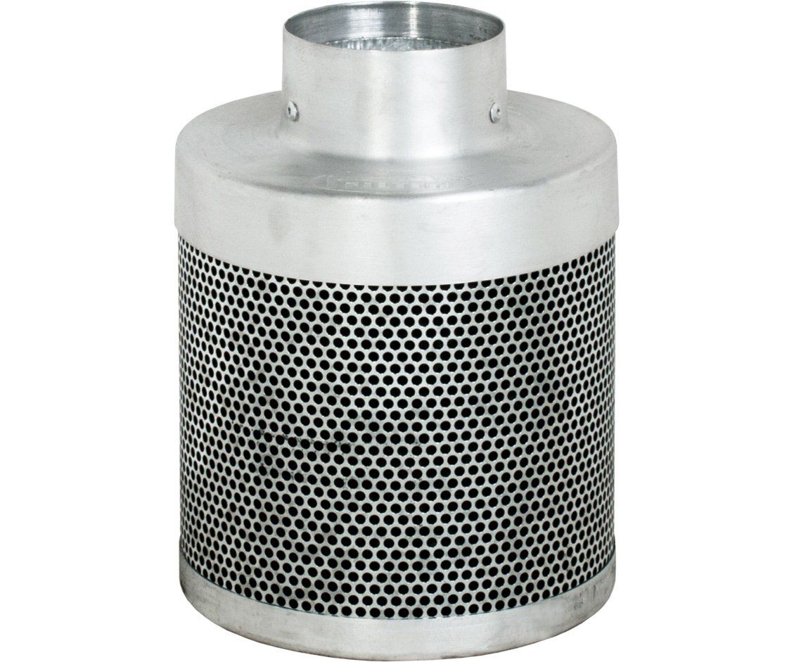 Phat Filter 4&quot; x 8&quot; 150 CFM