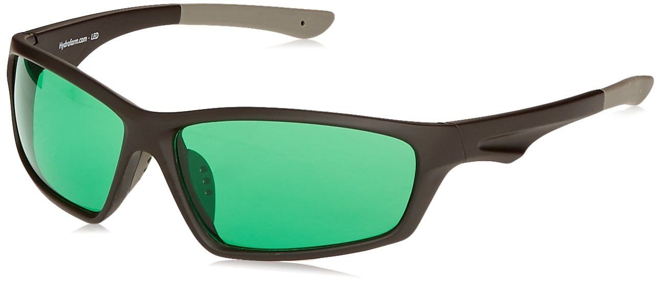 Active Eye Growroom Lenses LED