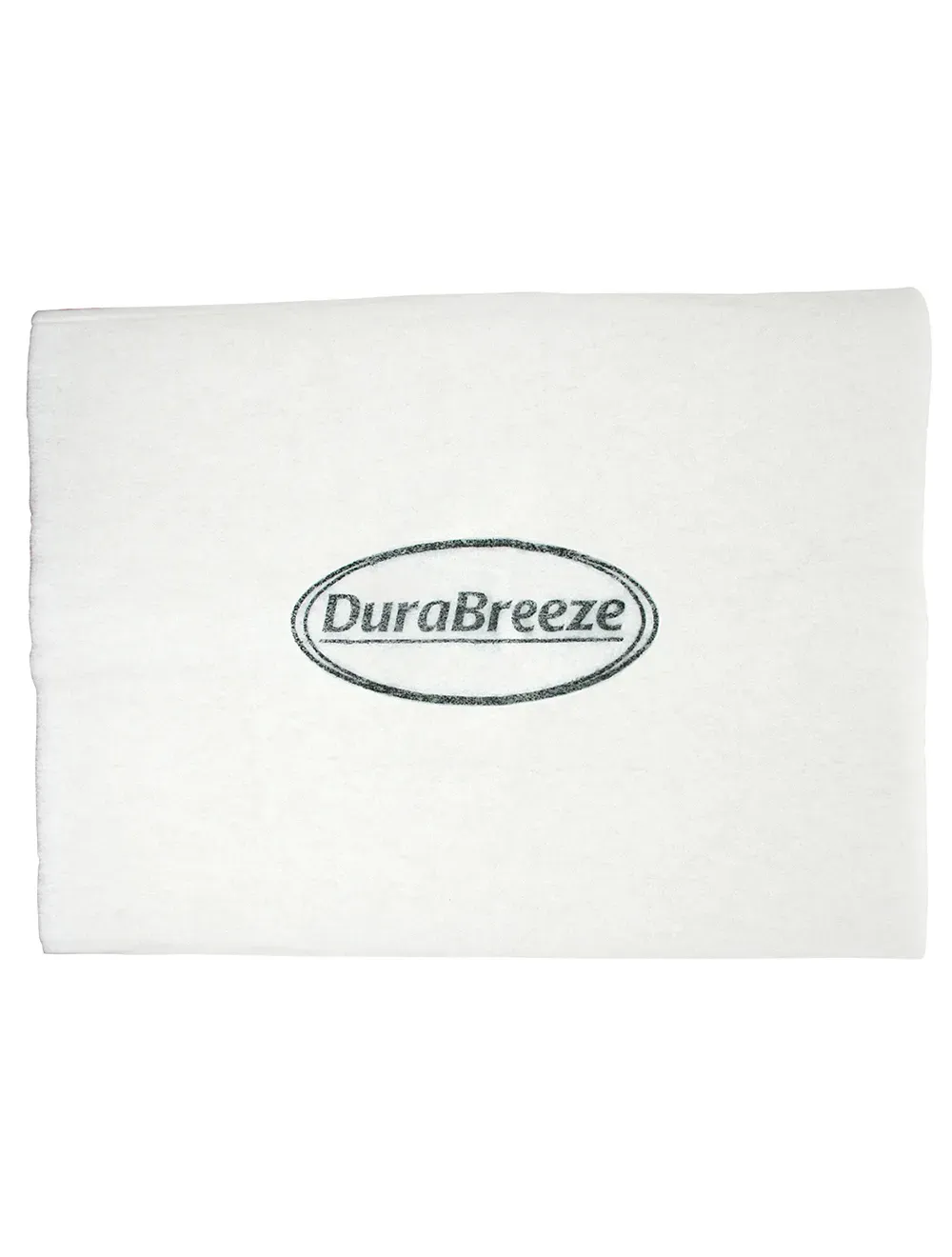 DuraBreeze Lite Carbon Filter Pre-Filter 4 x 8