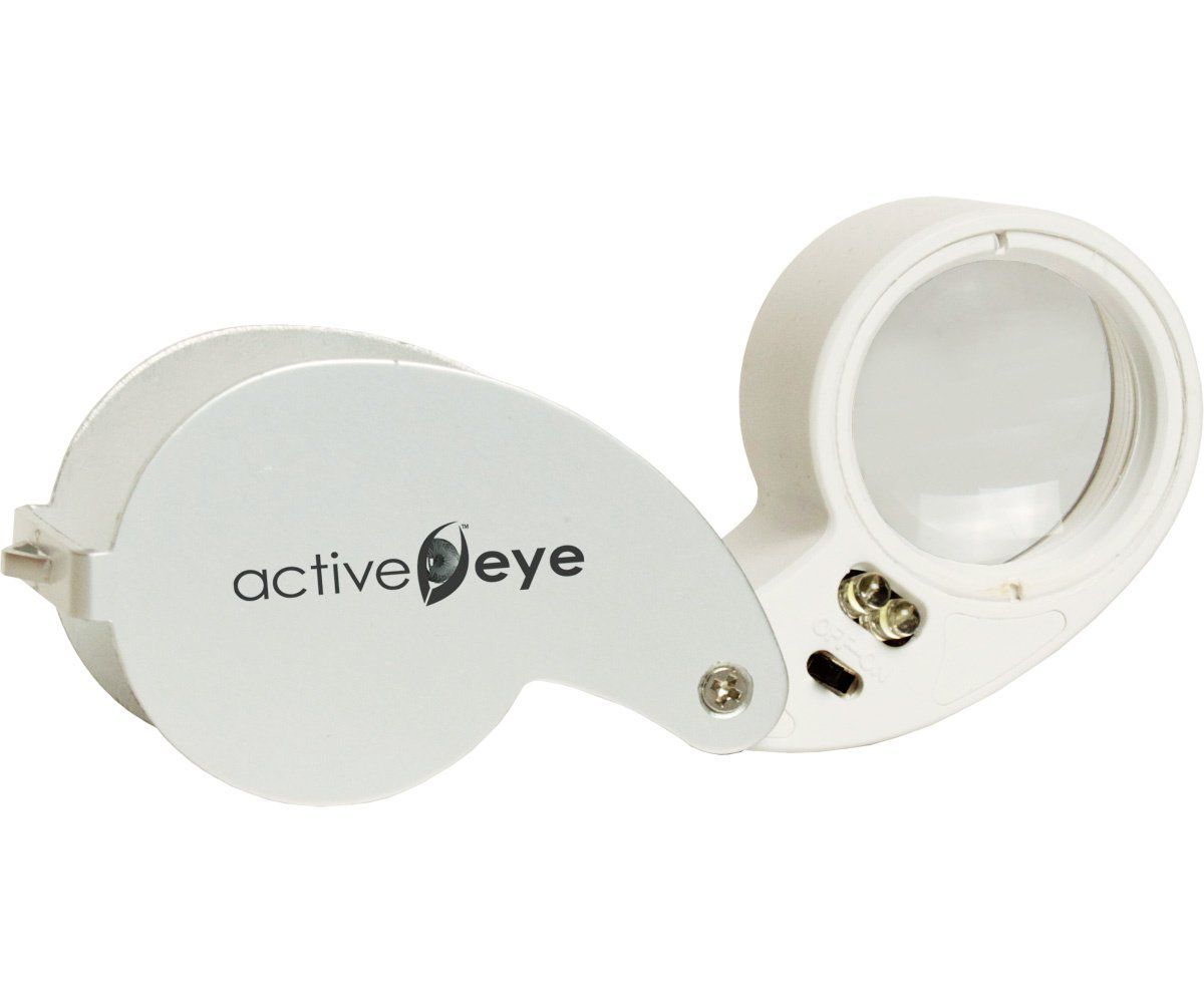 Active Eye Loupe 30X