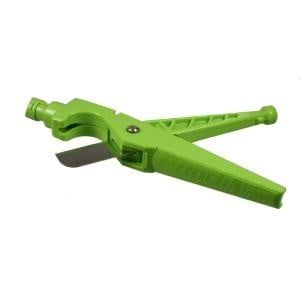 Punch N&#39; Cut Tubing Cutter