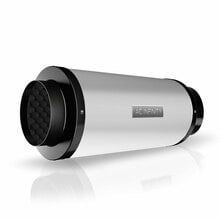 6in DUCT MUFFLER AC INFINITY