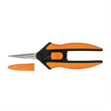 Fiskars Micro Tip Pruning Snips