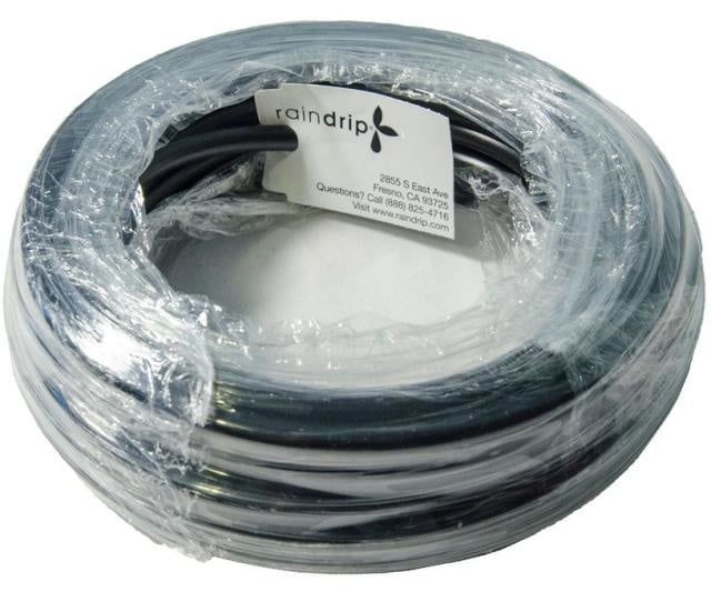 Raindrip 1/4&quot; Tubing 50&#39; Roll