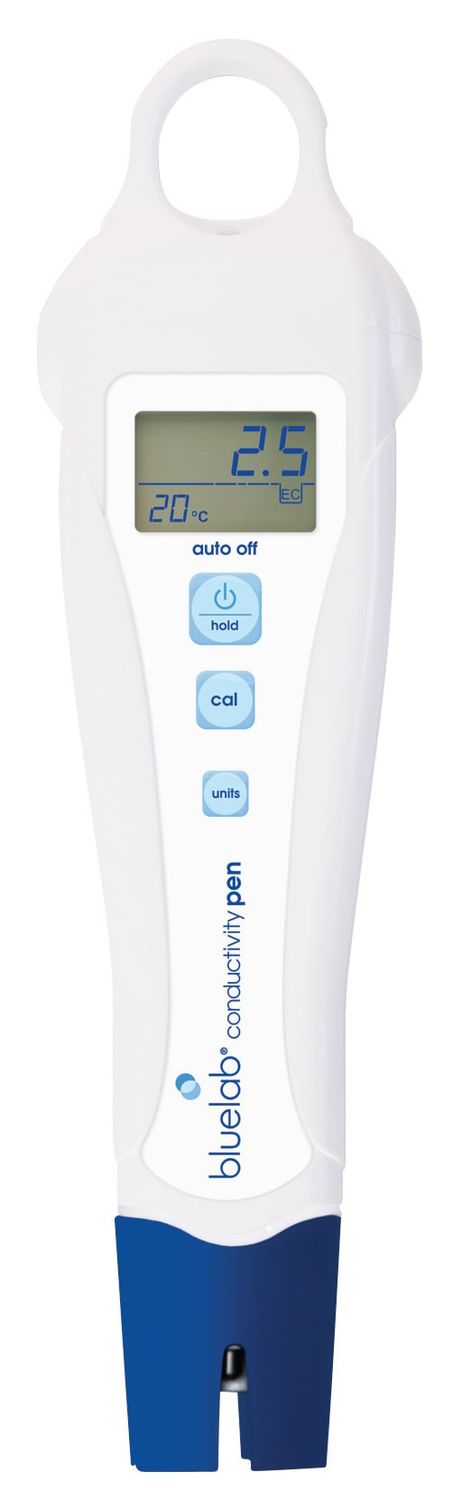 Bluelab Conductivity Pen