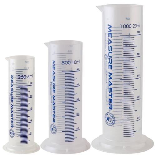 Measure Maste Graduated Cylinder 1000