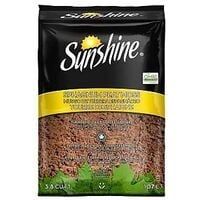 Sunshine Peat Moss 3.8 cu ft