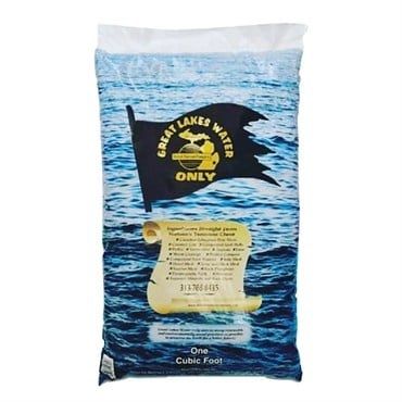 Great Lakes Water Only Soil