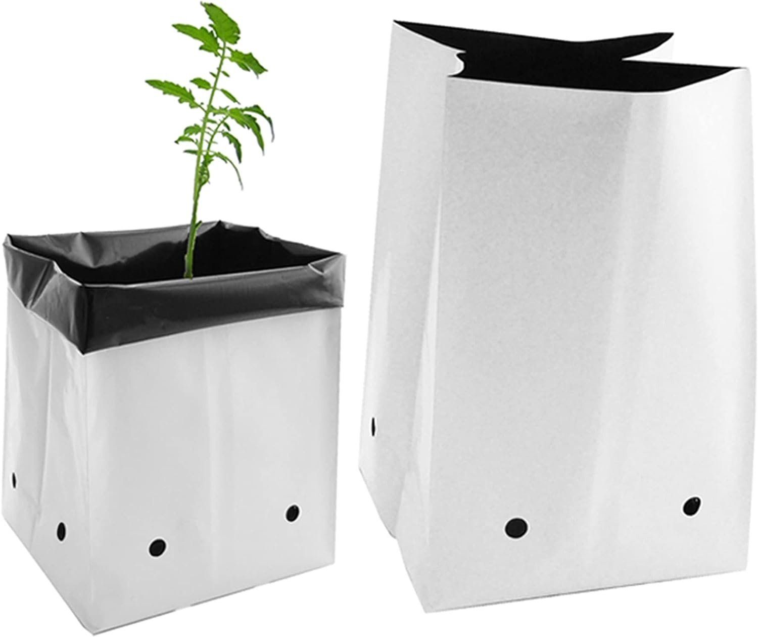 Grow Bag 5 gal -  pack of 25