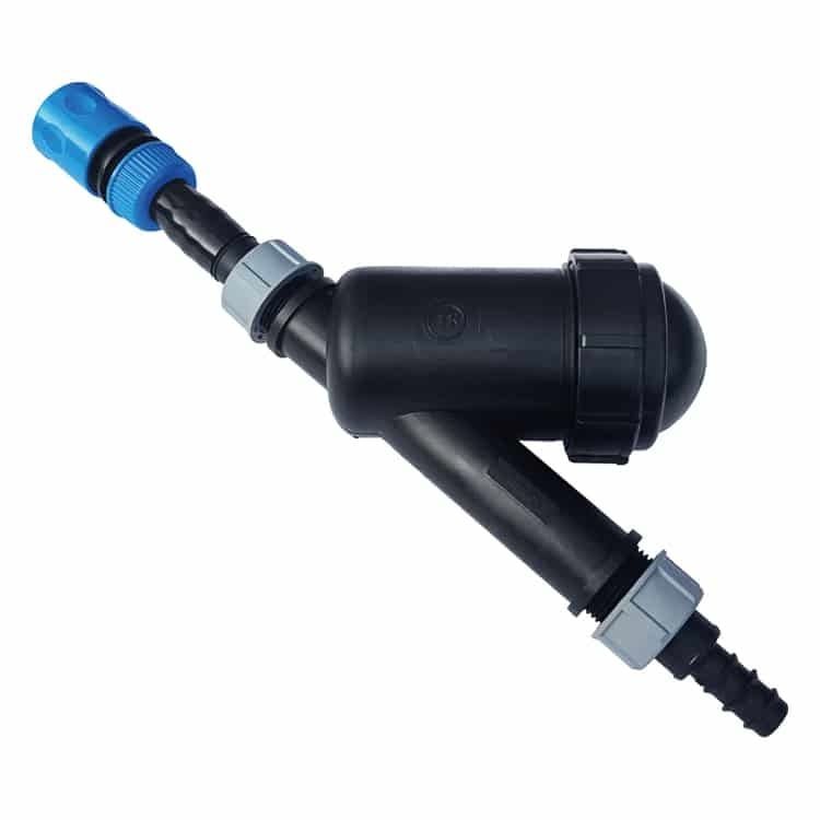 Autopot Pro Click Fit Tank Adapter and Filter