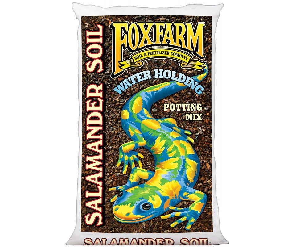 FoxFarm Salamander Soil Potting Mix 1.5 cu ft