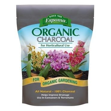 Espoma Horticultural Charcoal - 4qt