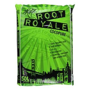 Root Royale CocoPure 50L