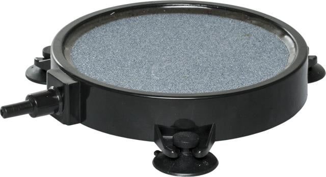 Active Aqua Air Stone Round 4&quot; x 1&quot;