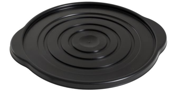 DIY 5 Gal Bucket Lid