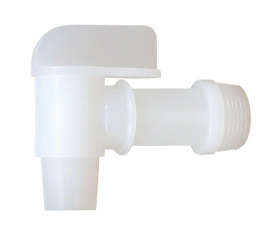 3/4&quot; Spigot Adapter for 6 Gal. Container