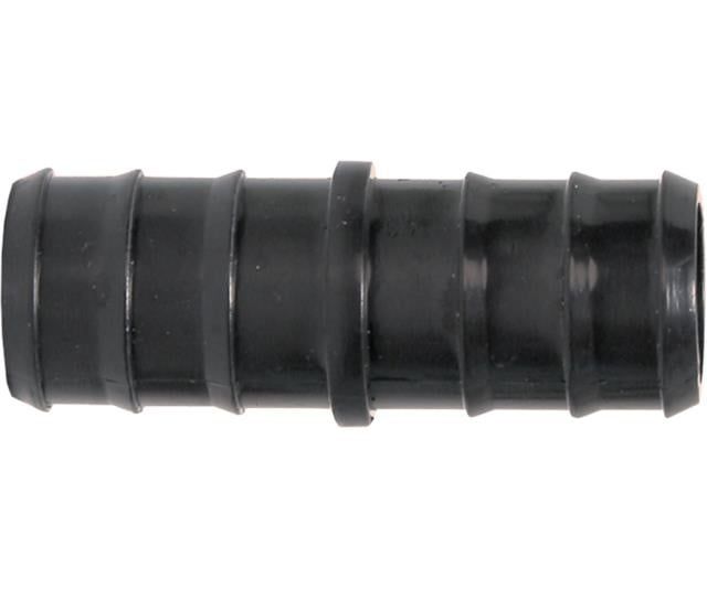 3/4” Barbed Connector