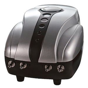 AquaVita™ 9L/Min Air Pump (4 outlet)