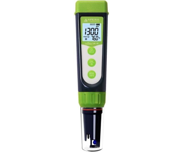 GroStar GS4 pH EC Temp (5-in-1) Combo