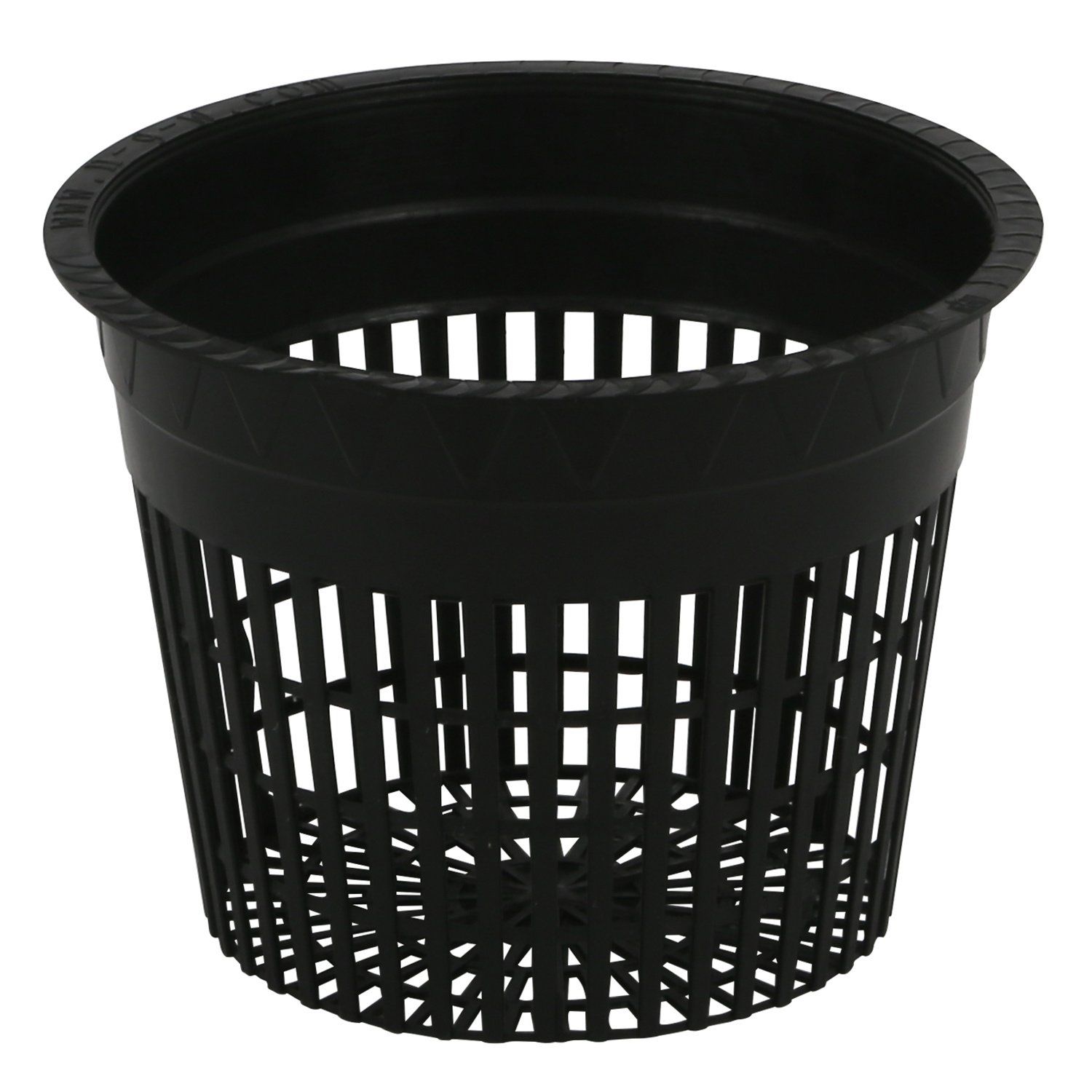 5 in Net Pot