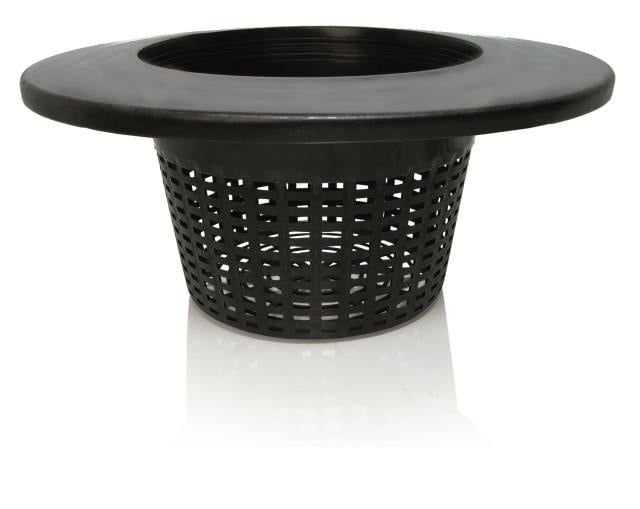 8&quot; Bucket Basket Lid