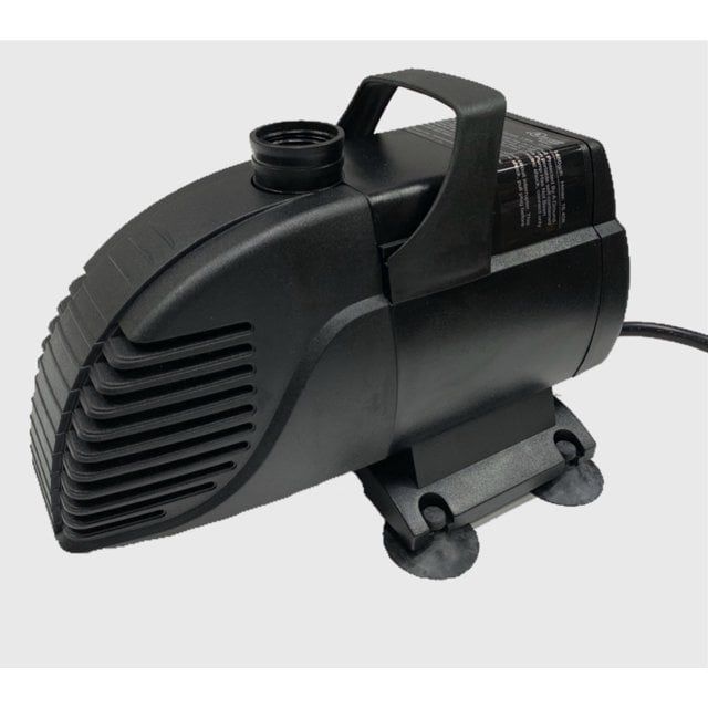 HX9990 Water Pump 1982 gph