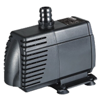 blue diamond water pump 291GPH
