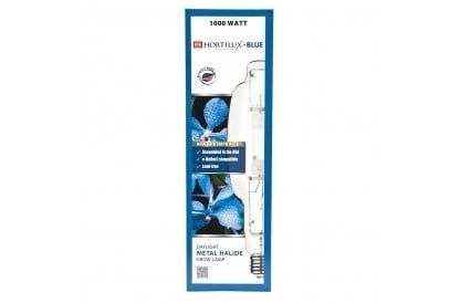 Hortilux Blue (Daylight) Super MH Bulb 1000W