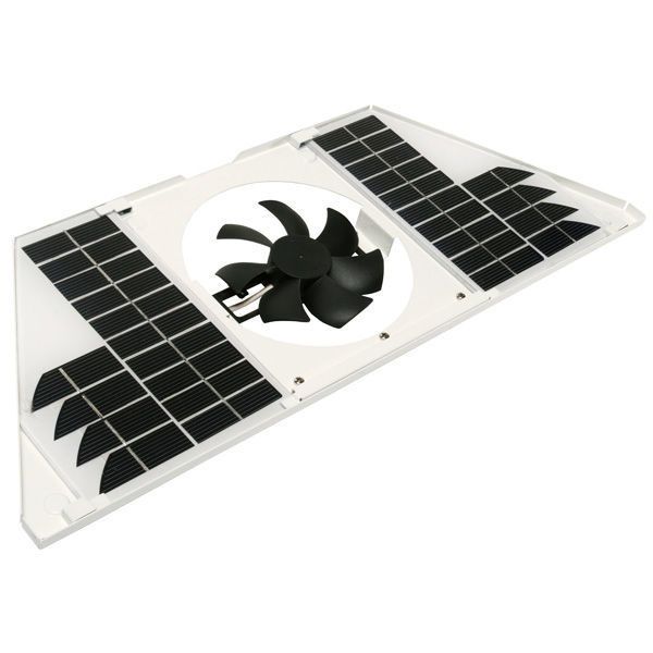 Solar Cooling Kit for Xtrasun XT6AC Reflector
