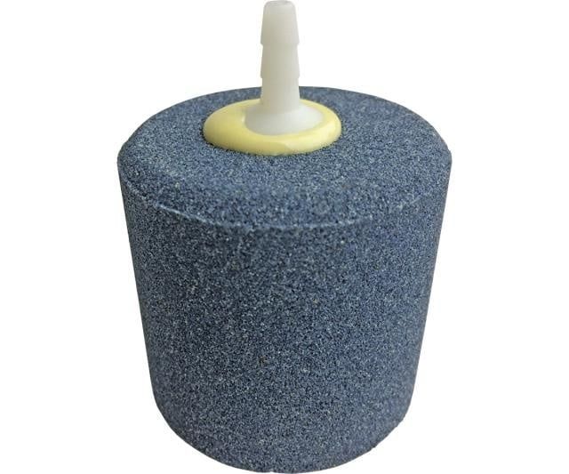Air Stone Cylinder Medium