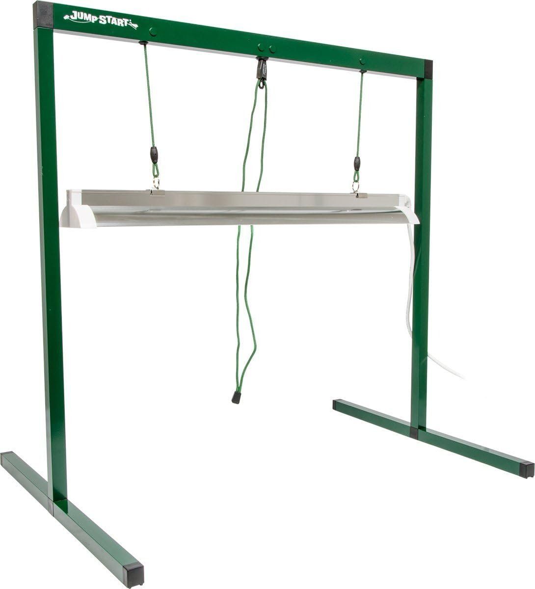 Jump Start 4&#39; T5 Grow Light System