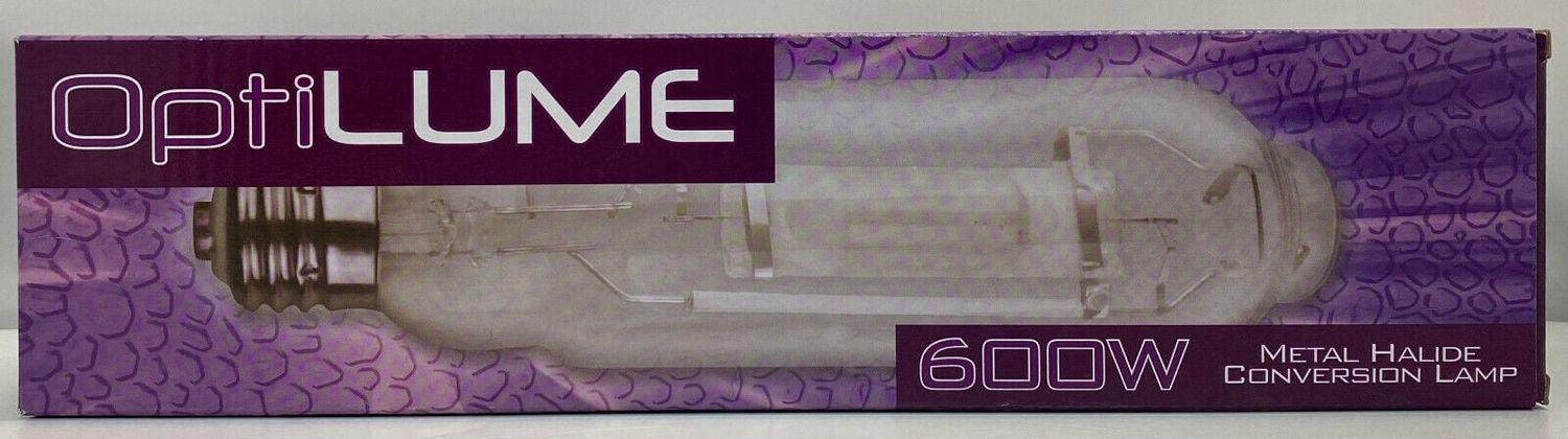 Optilume MH 600W