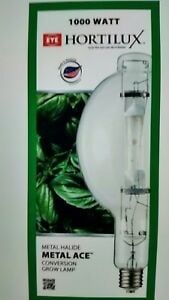 Eye Hortilux® Metal Ace - Metal Halide Conversion