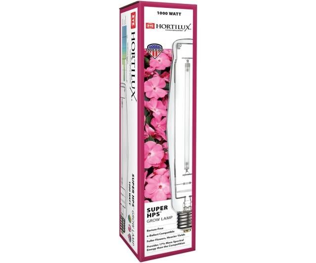 Hortilux Super HPS Enhanced Spectrum Bulb 1000W