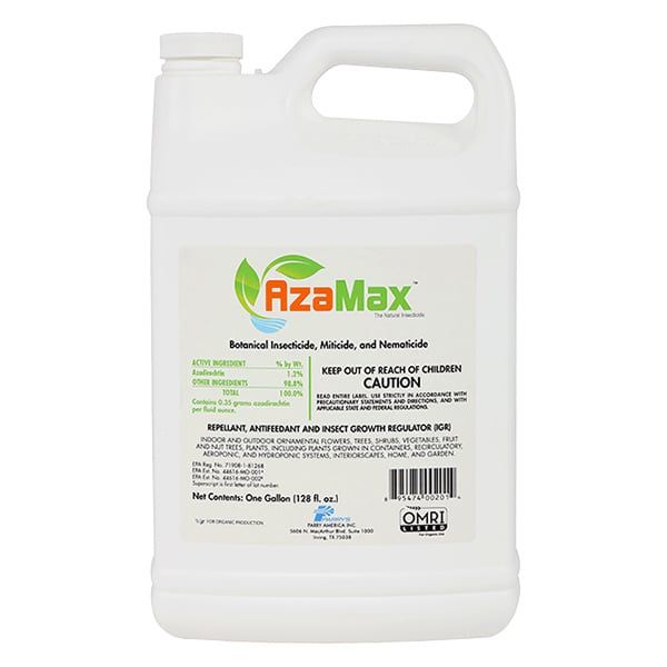AzaMax. 16 oz