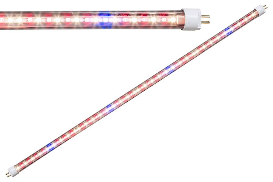 AgroLED  iSunlight T5 Bloom LED Lamps
