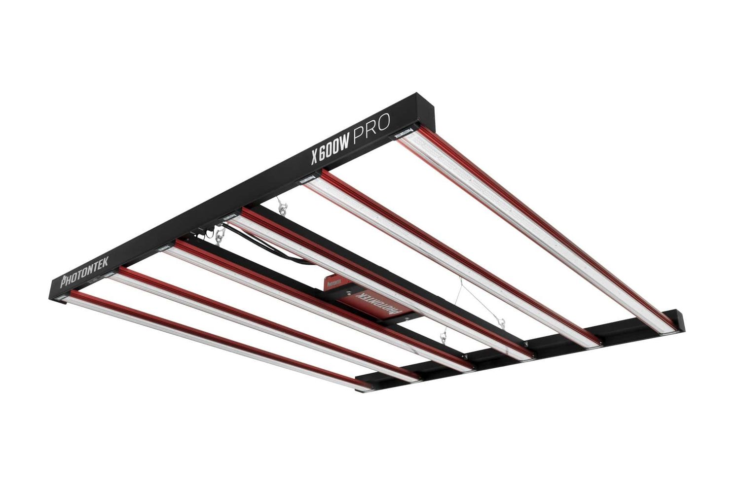 Photontek X 600W Pro LED