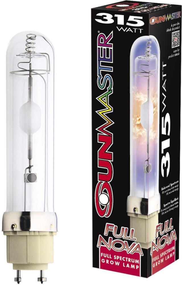 Sunmaster CMH Full Nova 315W